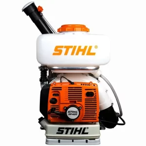 เครื่องพ่นละอองฝอยสะพายหลัง ULV STIHL SR420