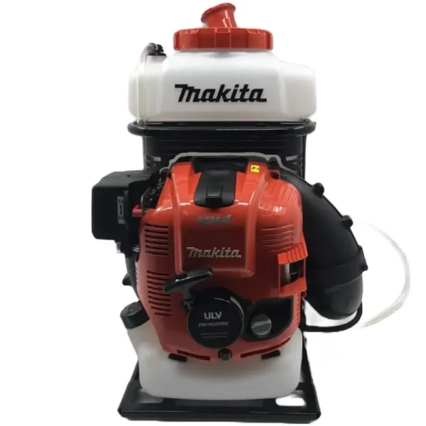 เครื่องพ่นละอองฝอยสะพายหลัง MAKITA makita PM7650HRX