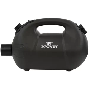 เครื่องพ่นละอองฝอย XPOWER F-16B