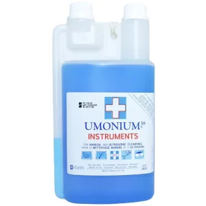 ผลิตภัณฑ์ฆ่าเชื้อโรค UMONIUM INSTRUMENTS