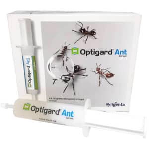 เจลกำจัดมด OPTIGARD ANT BAIT GEL