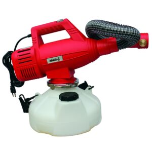 เครื่องพ่นละอองฝอยละเอียด ULV AIROFOG U260