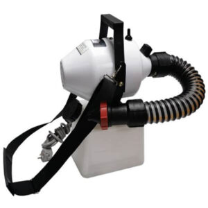 เครื่องพ่นละอองฝอยละเอียด