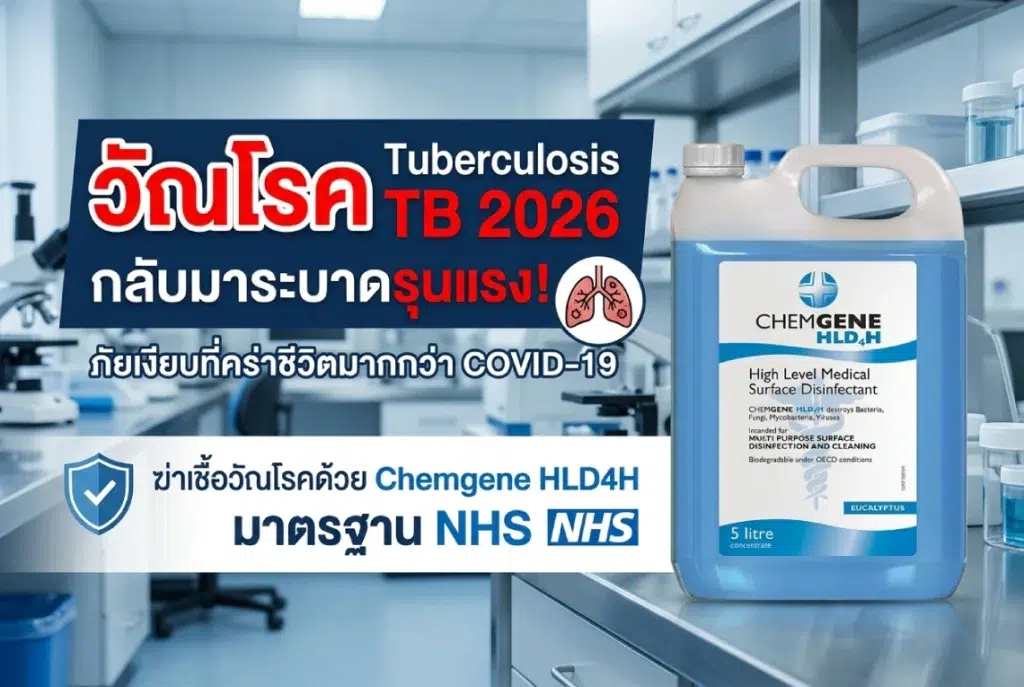วัณโรค